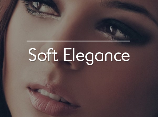 Soft Elegance Free Font for Designers