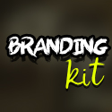 Post thumbnail of Branding Kit (650+ Logos, Badges, Fonts and Vectors)