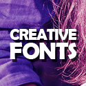 Post thumbnail of Top Creative Font Bundle for Designers