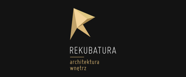 Rekubatura Logo Design