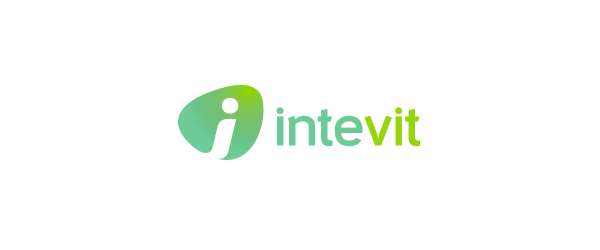 Intevit Logo Design