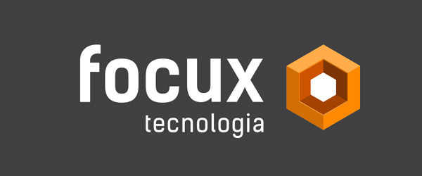 Focux Tecnologia Logo Design