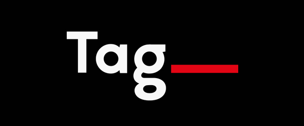 New Tagline Logo Design