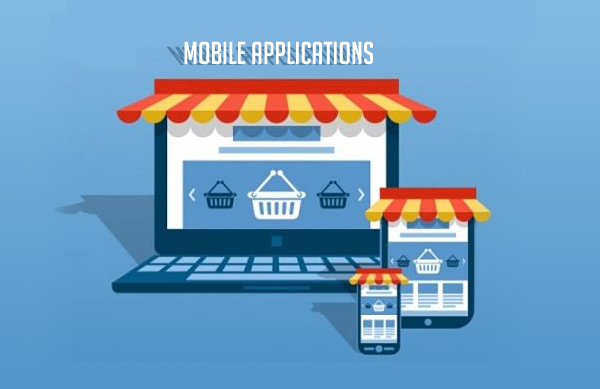 Mobile applications
