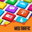 Post thumbnail of Social Media Advertising is Useful for Boosting Web Traffic