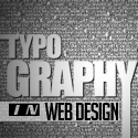 Post Thumbnail of 25 Great Web Designs with Amazing Typography