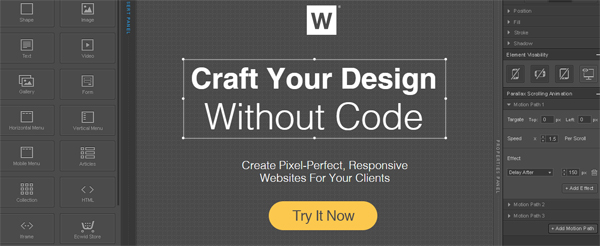 webdesign_without_code