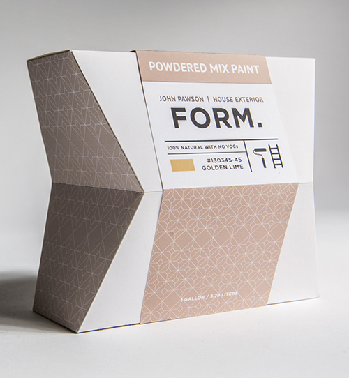Modern Packaging Design Examples for Inspiration - 5