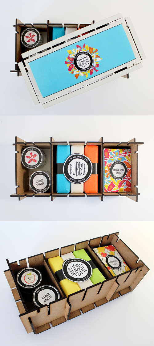 Modern Packaging Design Examples for Inspiration - 6
