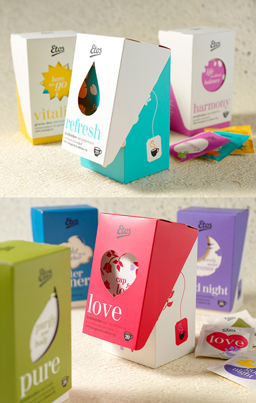 Modern Packaging Design Examples for Inspiration - 7