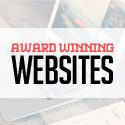Post thumbnail of 30 Fresh Award Winning Websites for Inspiration