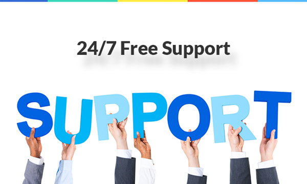 monstroid free lifetime support