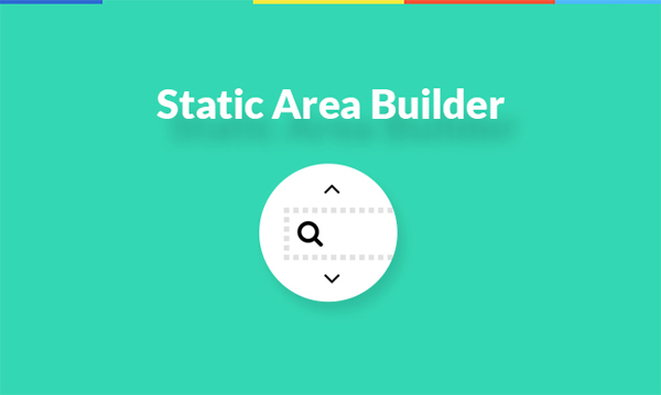 Monstroid static area builder