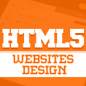 Post thumbnail of HTML5 Websites Design – 25 New Web Examples