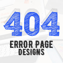 Post thumbnail of 404 Error Page Design – 25 Creative Web Examples