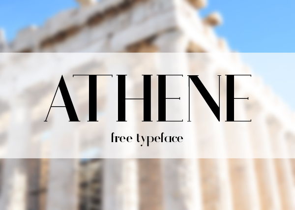 100 Greatest Free Fonts for 2016 - 66