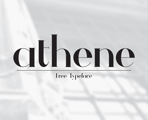 100 Greatest Free Fonts for 2016 - 49