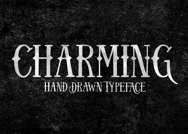 50 Best Free Fonts Of 2015 - 26