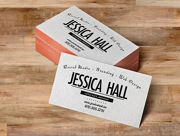 Business Cards Design: 25 Creative Examples - 8