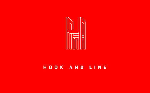 Inspiring Line Art Logo Designs - 26