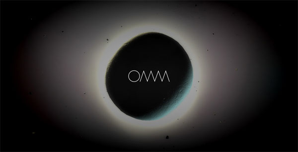 OMM | Audio Visual Experience