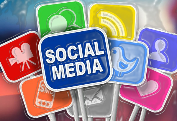 Social Media Websites