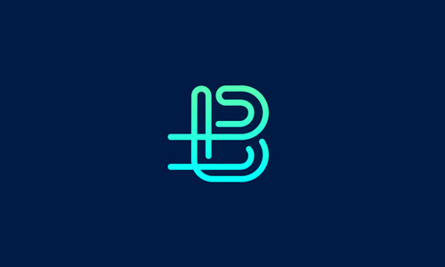 Bateas Logomark by Laurent Beuten