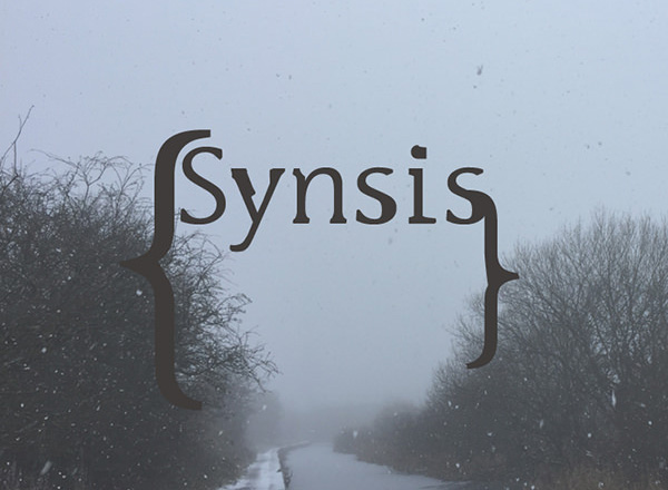 Synsis Font