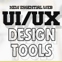 Post thumbnail of New Essential UI Design Tools & Resources for Web Designers