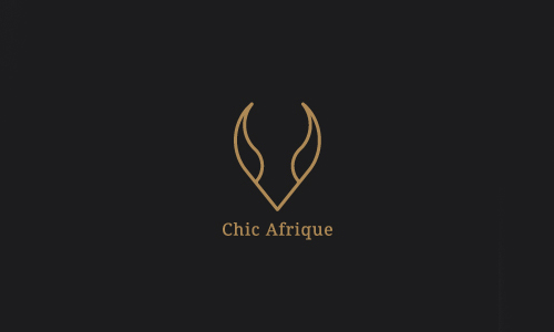 Chic afrique by Max Lapteff