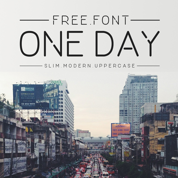 100 Greatest Free Fonts for 2016 - 8