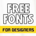 Post thumbnail of 16 New Futuristic Free Fonts for Designers