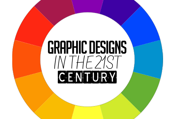 Graphic designs in the 21st century