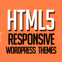 Post thumbnail of Modern Responsive HTML5 WordPress Themes & PSD Templates