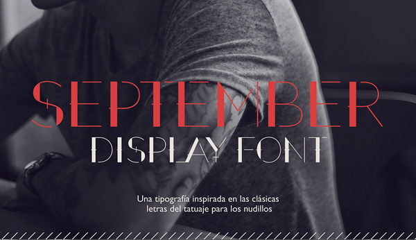 100 Greatest Free Fonts for 2016 - 68