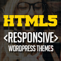 Post thumbnail of 25 Creative Multi-Purpose Responsive WordPress Themes