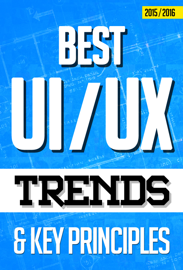 15 Best UI/UX Mobile App Design Trends and Key Principles