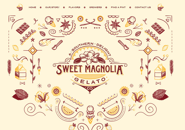 Trendy Web Design Examples for Inspiration-20