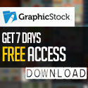 Post thumbnail of GraphicStock: Get Free 7 Days (Download anything)