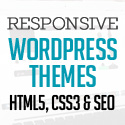 Post thumbnail of New WordPress Themes (HTML5, CSS3 and SEO Friendly)