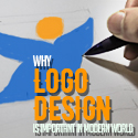 Post thumbnail of Why Logo Design Is Important In Modern World