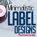 Post thumbnail of 10 Minimalistic Label Designs That Ooze Quality