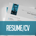 Post thumbnail of 20 Modern CV / Resume Templates and Cover Letter