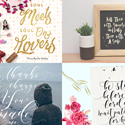 Post thumbnail of 30 Script Fonts You’ll Fall in Love With