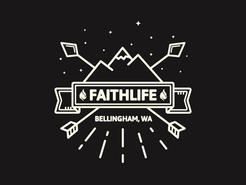 Faithlife Badge by Andrew Berkemeyer