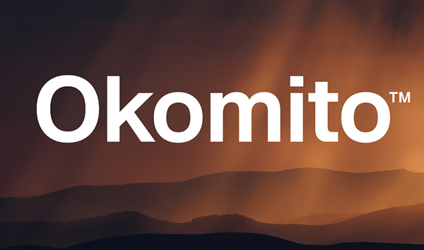 Okomito Free Font