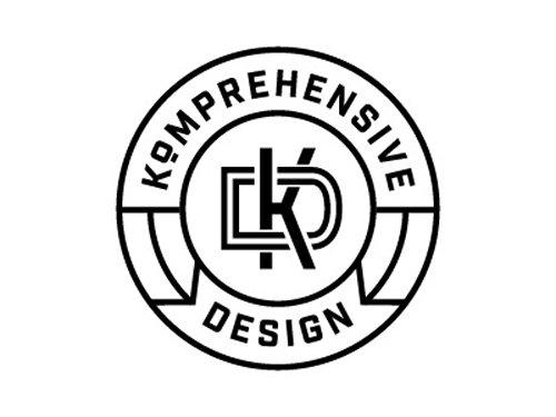 Creative Badge & Emblem Logo Designs for Inspiration