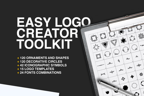 Easy Logo Creator Toolkit
