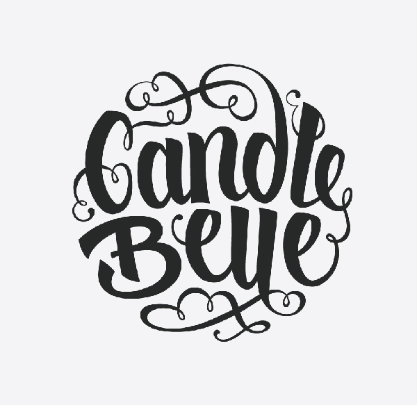 Candle Belle Co. - Identity & Packaging by Alan Cheetham