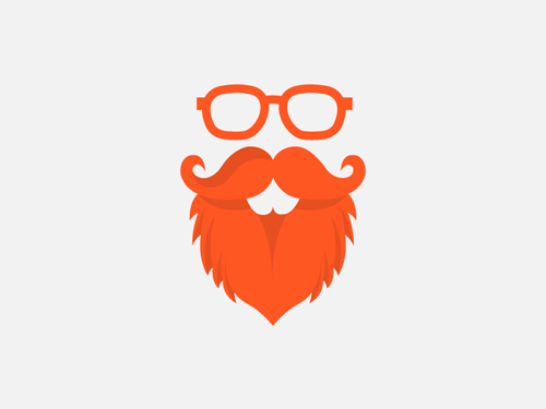 Material Design Logos and App Icons for Inspiration